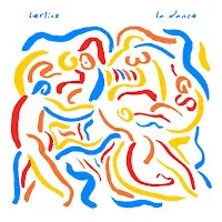 Berlioz — La Danse (Feat. Ted Jasper) — обложка